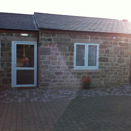 Bed and Breakfast Crich Lane Farm à Alfreton Extérieur photo